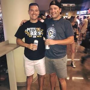 Meet your Posher, John